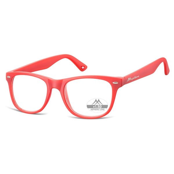 Fertiglesebrille Anton +1.00 1 St
