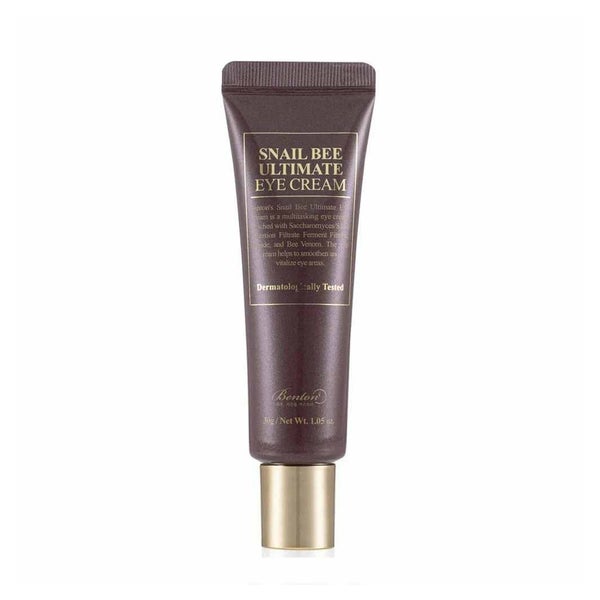 Benton Snail Bee Ultimate Eye Cream 1 g