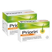 Priorin Kapseln - 30 Gratis dazu 1 Set