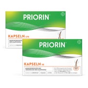 Produktabbildung: Priorin Kapseln - 30 Gratis dazu 1 Set