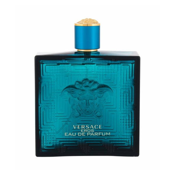 Versace Eros Eau De Parfum Spray 200ml 0,2 l