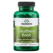 Eleuthero-Wurzel 425 mg, Kapseln 120 St