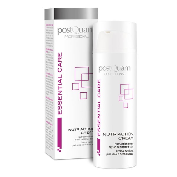 Postquam SKIN CARE NUTRIACTION CREAM FOR DRY SKIN (50 ML.)  .