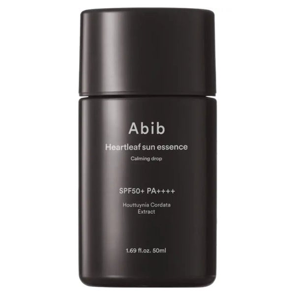 ABIB Heartleaf Sonnencreme SPF50+ PA++++ 40 ml