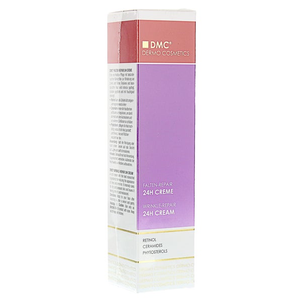 DMC Falten-repair 24 h Creme 100 ml