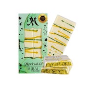 3x Premium Dubai Schokolade - Limited White Edition 200g 600 g
