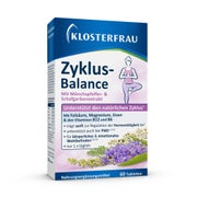 Klosterfrau Zyklus-balance Tabletten 60 St