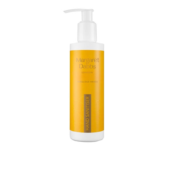 Margaret Dabbs Handpflege Hydrating Hand Sanitiser
