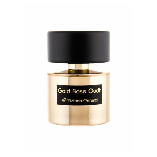 Gold Rose Oudh von Tiziana Terenzi 0,1 l