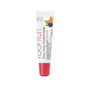 Getönter Lippenbalsam Schwarze Johannisbeere Mandel 10 ml