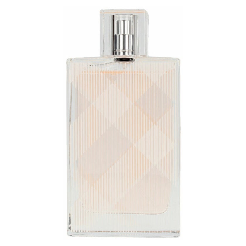 Burberry Brit for Her Eau De Toilette Spray 100ml 0,1 l