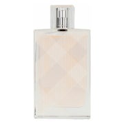 Burberry Brit for Her Eau De Toilette Spray 100ml 0,1 l