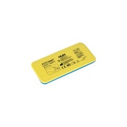 HUM AEROresc EASY Splint Universalschiene XS 11 x 5 cm flach 1 St