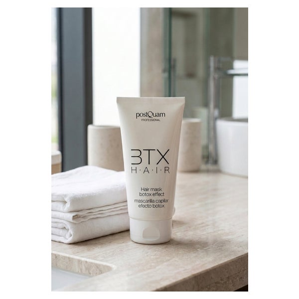 Postquam HAIR CARE FIBERBTX MASK 150 ML  .