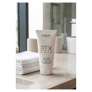 POSTQUAM HAARPFLEGE Fiberbtx Maske 150 ML