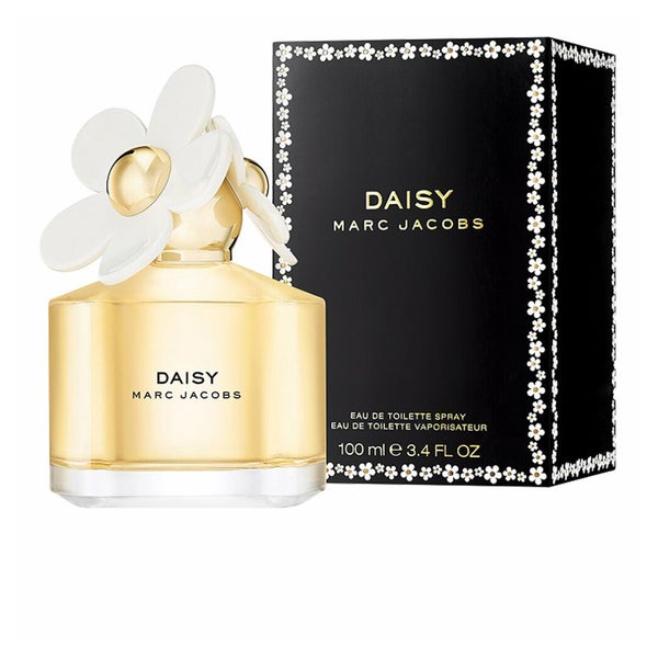 Marc Jacobs Daisy Edt Spray 0,1 l