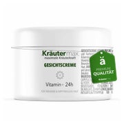Gesichtscreme Vitamin+ 24 H 100 ml