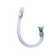 Philips Schlauch und Anschlussstück für Nuance & Nuance Pro, Schlaftherapie Maske