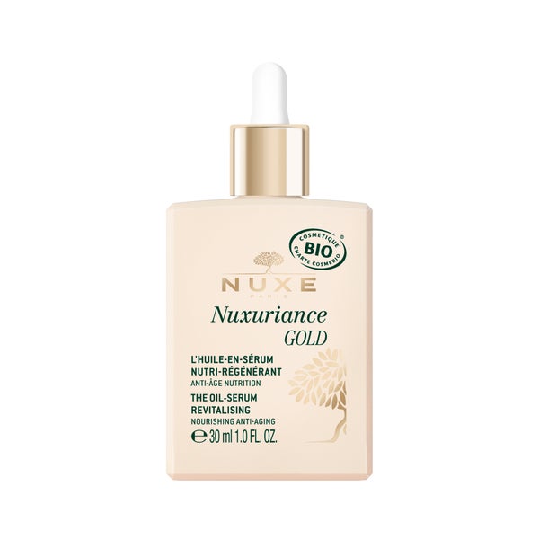 NUXE Nuxuriance Gold - Anti-Aging Öl-Serum 30 ml
