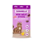 Sanabelle Snack Mini MeatSticks 0,385 kg