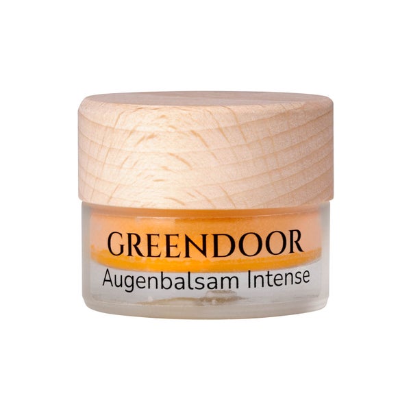 GREENDOOR Augenbalsam  Intense