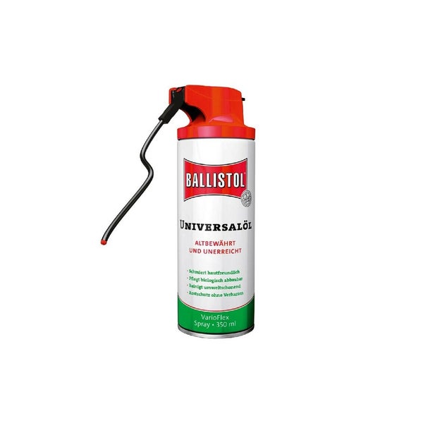 BALLISTOL Universalöl "VarioFlex" Spray 1 St 1 St