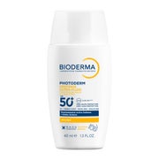 Produktabbildung: BIODERMA Photoderm XDefense Ultra Fluid SPF 50+ ungetönt 40 ml