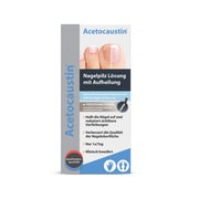 ACETOCAUSTIN Nagelpilz Lösung 9 ml