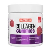 Nutrend Collagen Gummies 0.3 kg