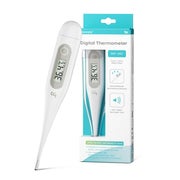 femometer Digitales Fieberthermometer Achselthermometer 1 St
