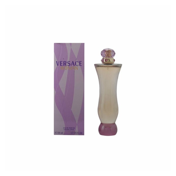 Versace Woman Eau de Parfum 50ml Spray 0,05 l