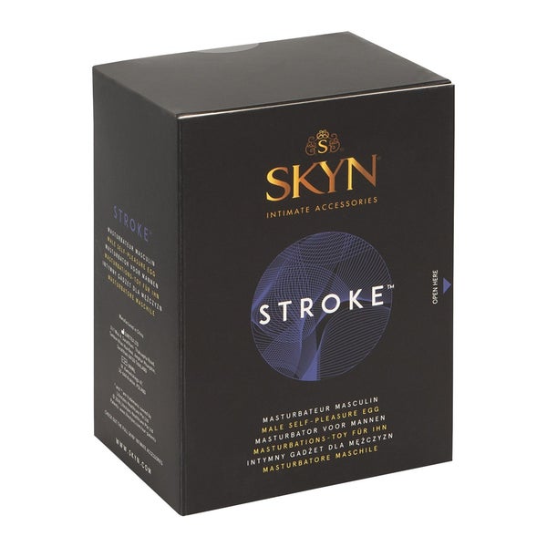 Skyn - Stroke - Masturbator 1 St