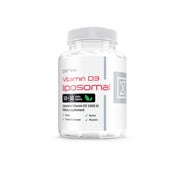 Zerex Vitamín D 1000IU v LIPOZOMÁLNEJ forme 90 g