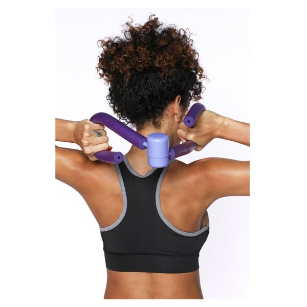 MULTI-TRAINER OBERSCHENKEL-ARM-BAUCH SCHAUMSTOFF 1 St