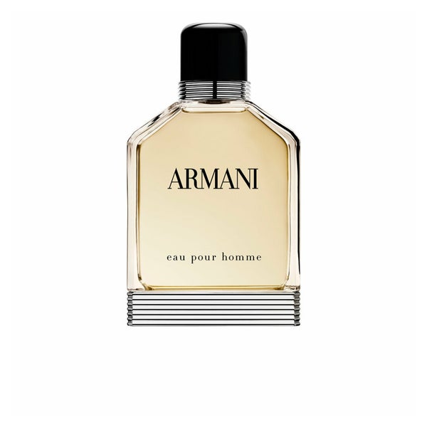 Armani Eau Pour Homme Edt Spray 0,1 l