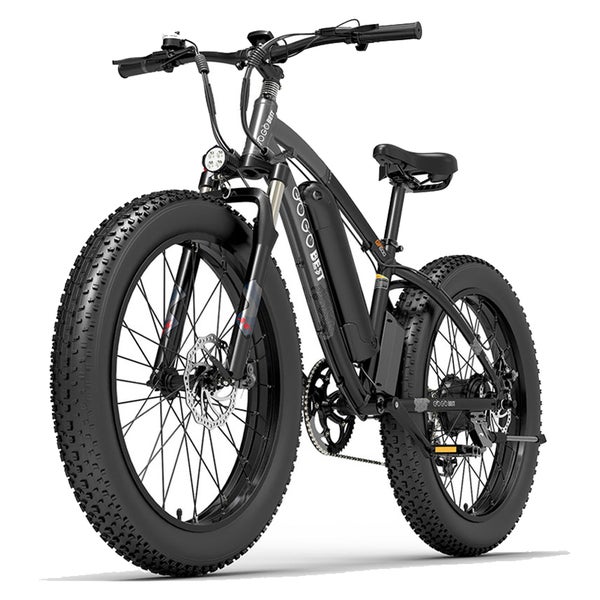 GOGOBEST GF600 Elektrofahrrad 26" 1000W 48V 13AH 1 St