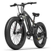 GOGOBEST GF600 Elektrofahrrad 26" 1000W 48V 13AH 1 St