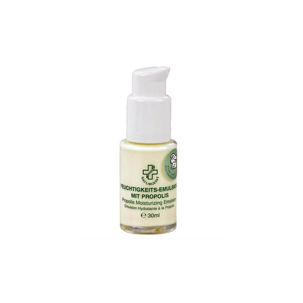 Hagina Feuchtigkeits Emulsion Propolis 30 ml 30 ml