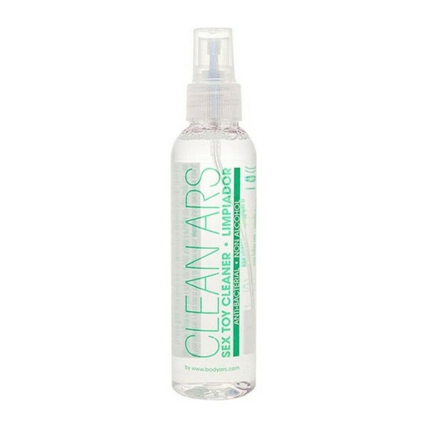 Body Ars Clean Ars Sex-Toy- & Body-Cleaner