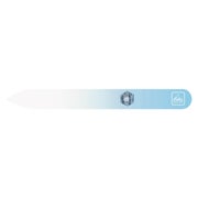 Erbe, Glasfeile 9 cm / Köcher Blau 1 St