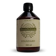 Olivenblatt-extrakt Flüssig Sparflasche 500 ml