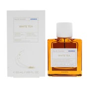 Korres, White Tea EdT Nat. Spray 50 ml