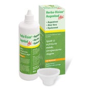 Produktabbildung: Herba-Vision Augenbad plus 200 ml