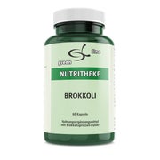 Brokkoli Kapseln 60 St