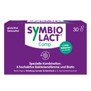 Produktabbildung: SymbioLact Comp. 30 St