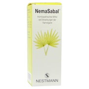 Produktabbildung: Nemasabal Tropfen 100 ml