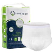 Produktabbildung: Sensalou Inkontinenz Windel Pants Maxi - Größe L 22 St