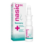 nasic O.K. 10 ml