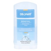 Deonat Mineral Deodorant Stick 1 St