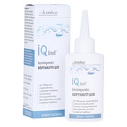 Iqlind Kopfhautfluid 50 ml